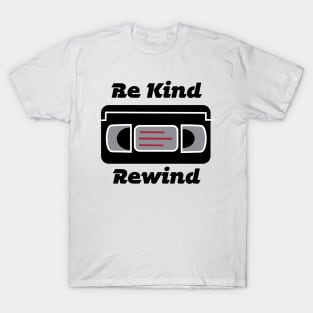 Rewind T-Shirt